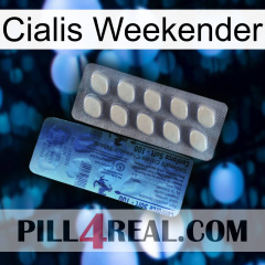 Cialis Weekender 34